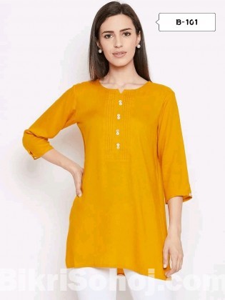 Kurti/Tops